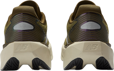 Sneakers og sko New Balance FuelCell Rebel v5 Grøn | wfcxpa5-wfcxpa5, 3
