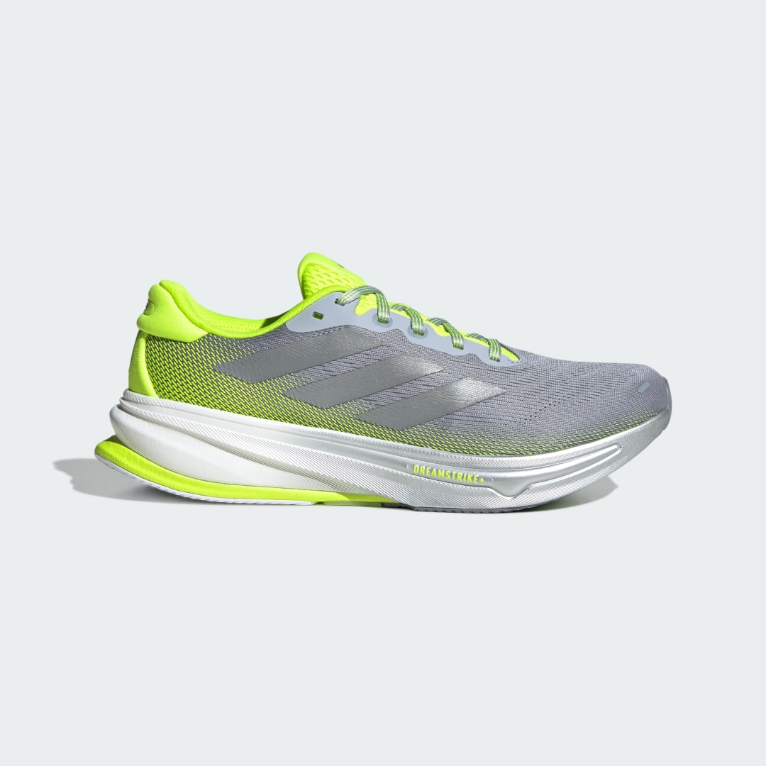 Sneakers og sko adidas Performance Supernova Rise 2 Grå | JS1888, 0