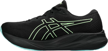Sneakers og sko Asics GEL-PULSE 15 GTX Sort | 1011b781-001, 4