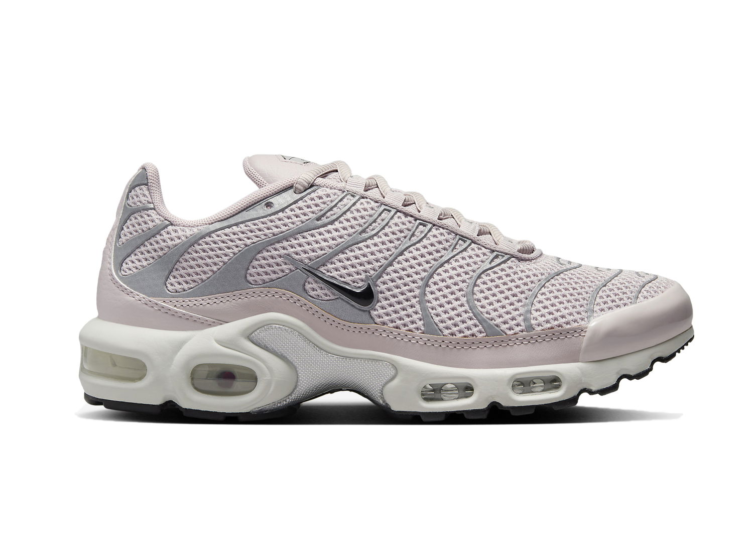 Sneakers og sko Nike Air Max Plus Platinum Violet (Women's) Beige | FV8480-001, 0