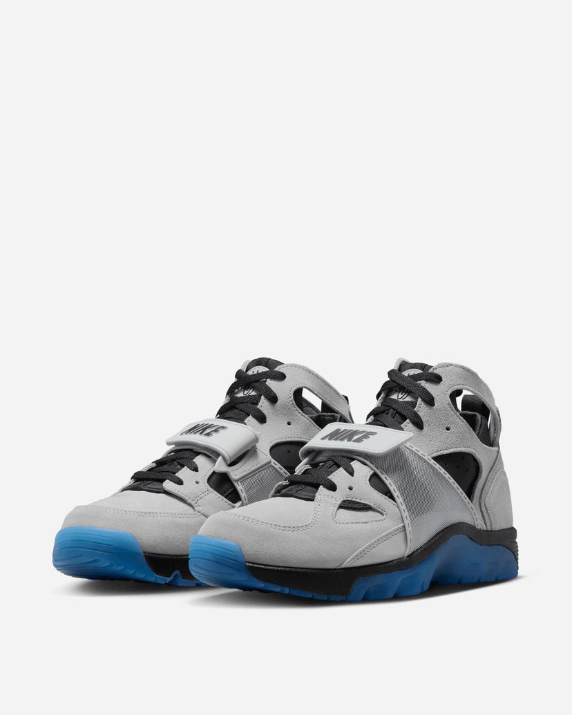 Sneakers og sko Nike Air Trainer Huarache Grå | IH4469-012