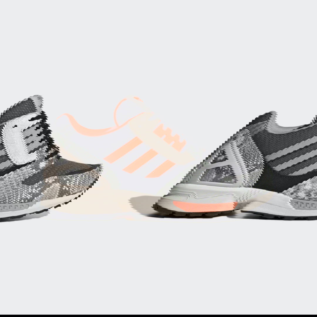 Sneakers og sko adidas Originals ZX 8000 Grå | FW9783, 0