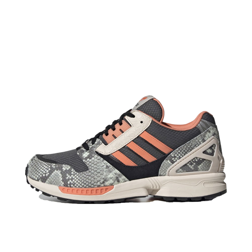 Sneakers og sko adidas Originals ZX 8000 Grå | FW9783