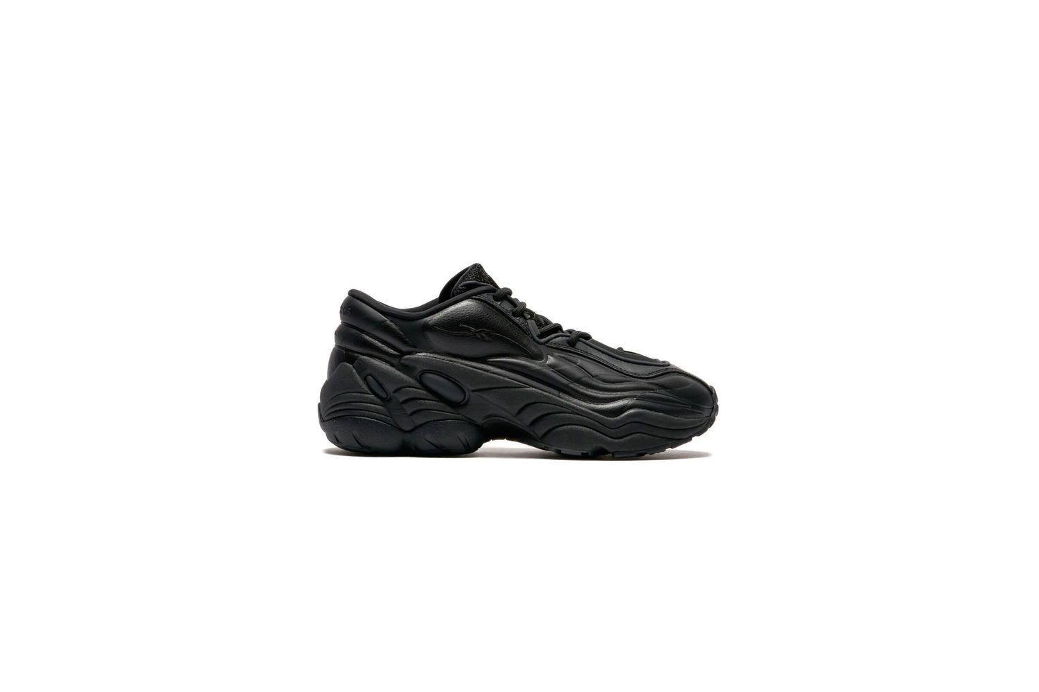Sneakers og sko Reebok DMX RUN 6 MODERN Sort | RMIA04FC99MAT0011000, 0