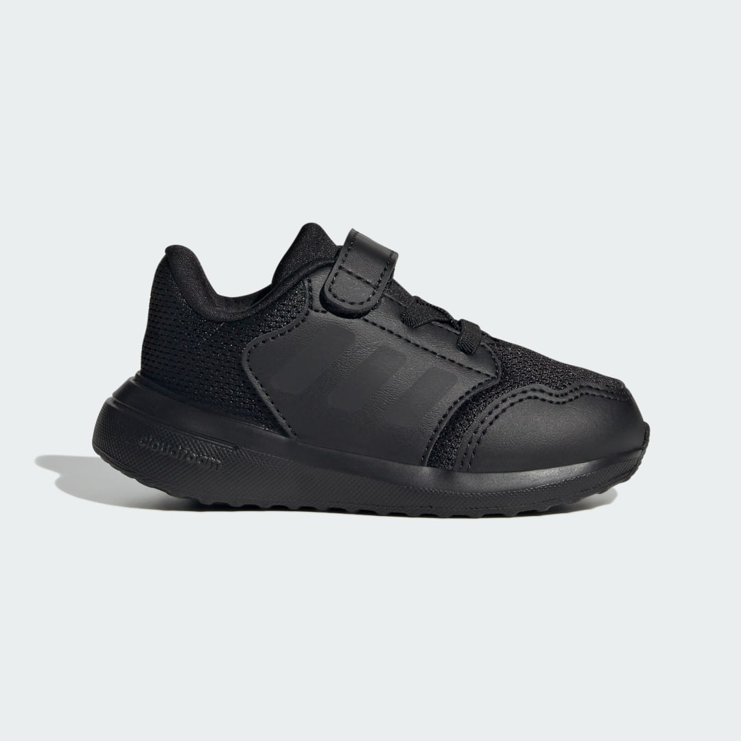 Sneakers og sko adidas Performance Tensaur Run 3.0 Sort | IE6012, 0