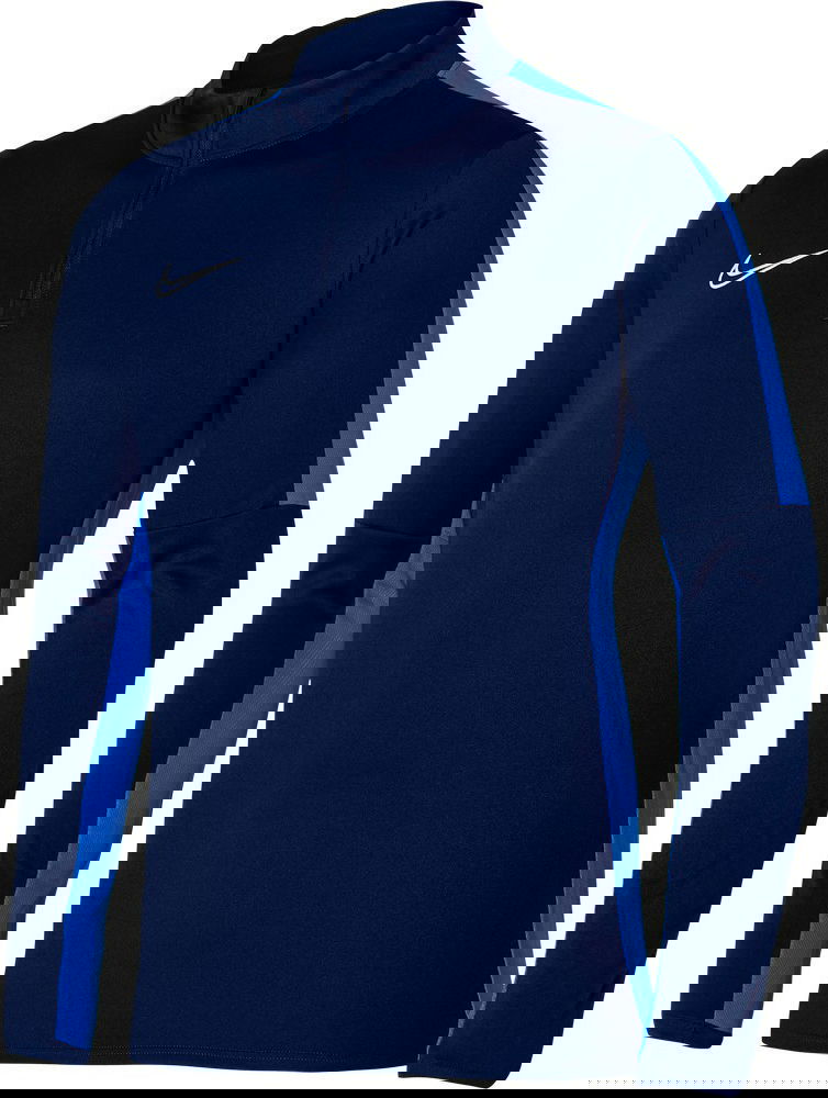 Sweatshirt Nike Dri-FIT Academy Drill Top Mørkeblå | dr1352-451, 0