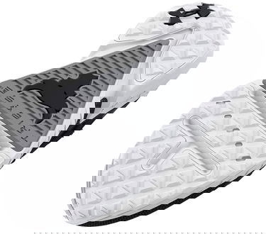 Sneakers og sko Under Armour Fitness boty UA GS Project Rock 5 Sort | 3025437-003, 2