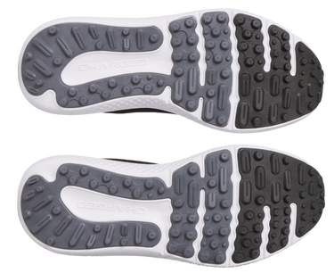 Sneakers og sko Under Armour UA Surge Golf Sort | 3027889-001, 4