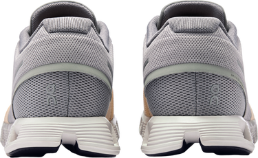 Sneakers og sko On Running Cloud 5 Grå | 59-98017, 4