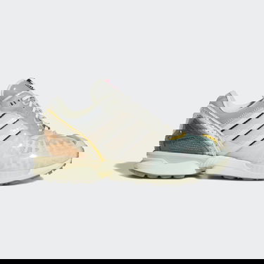 Sneakers og sko adidas Originals ZX 6000 "A-ZX Series - Inside Out" Beige | G55409, 0