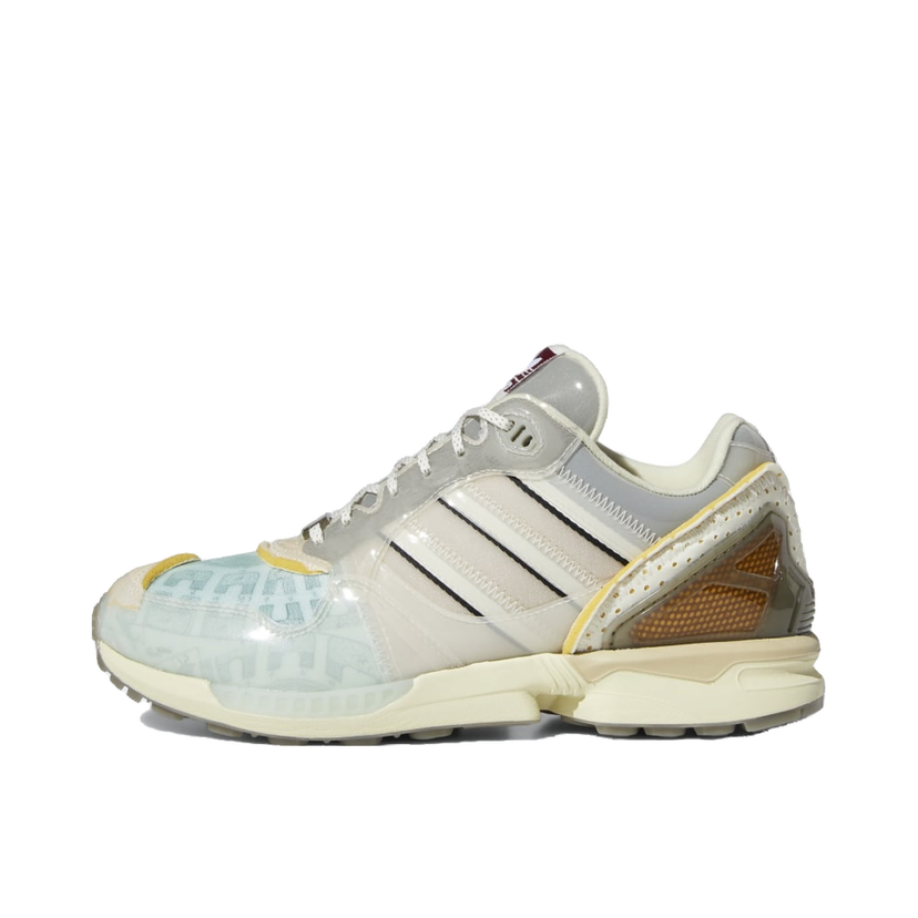 Sneakers og sko adidas Originals ZX 6000 "A-ZX Series - Inside Out" Beige | G55409