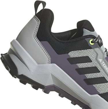 Sneakers og sko adidas Performance Terrex Ax4 Hiking "Wonder Silver" W Grå | IF4872, 3