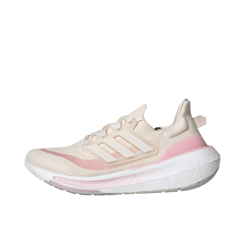 Sneakers og sko adidas Performance adidas ULTRABOOST LIGHT W Beige | ie5839