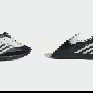 Sneakers og sko adidas Originals Samba OG Sort | JP5282, 1