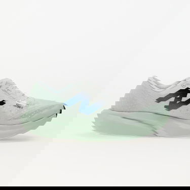 Sneakers og sko New Balance FuelCell Rebel v4 Grøn | mfcx-ce4, 2