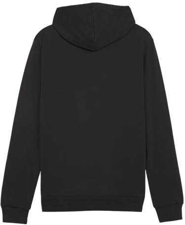 Sweatshirt Puma teamGOAL Casuals Hoody Sort | 658618-03, 1