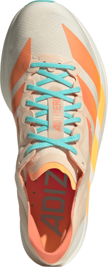 Sneakers og sko adidas Performance Adizero Takumi Sen 11 Beige | jq2820, 2