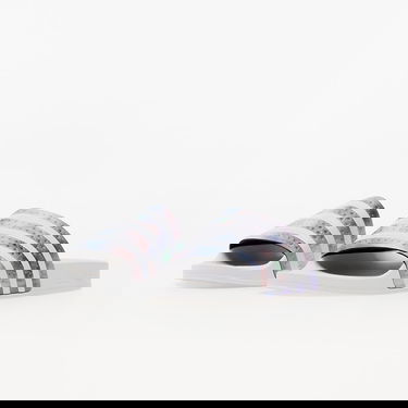 Sneakers og sko adidas Originals Adilette W Hvid | H00150, 5