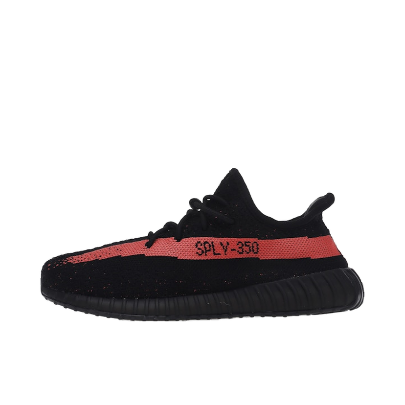 Sneakers og sko adidas Yeezy Yeezy Boost 350 V2 Rød | HP6591