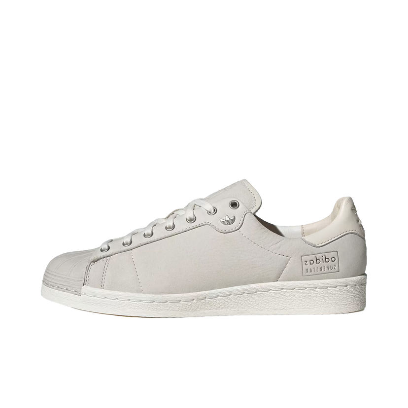 Sneakers og sko adidas Originals adidas Superstar Lux Core White Grå | IG1363