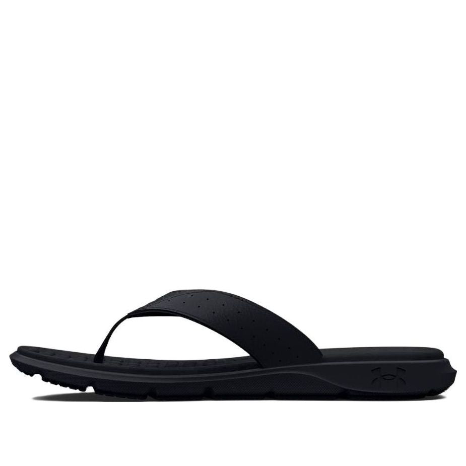 Sneakers og sko Under Armour Ignite 7 Sandal Sort | 3026026-001, 0