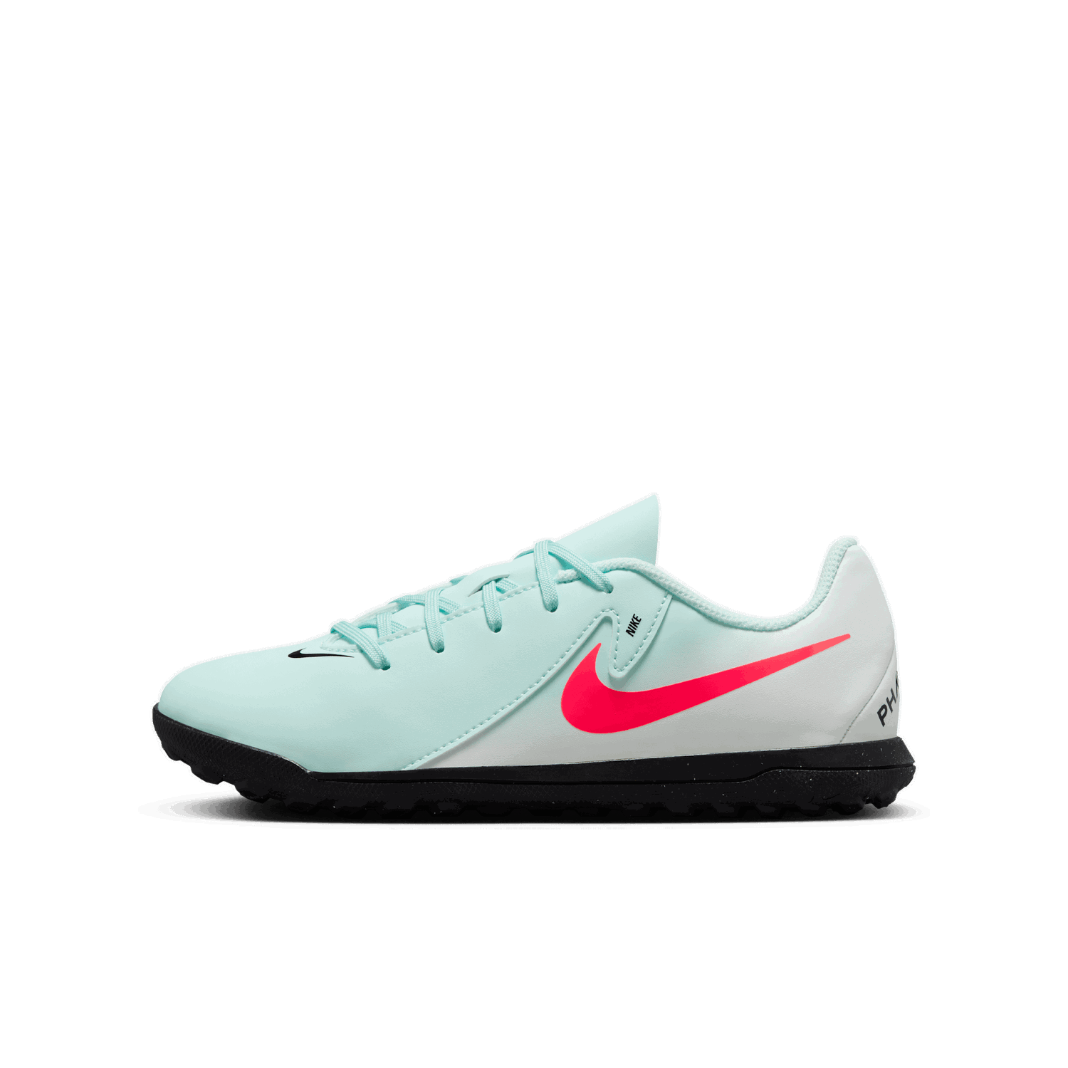 Sneakers og sko Nike Jr. Phantom GX 2 Academy TF Turkis | FJ2608-300, 1
