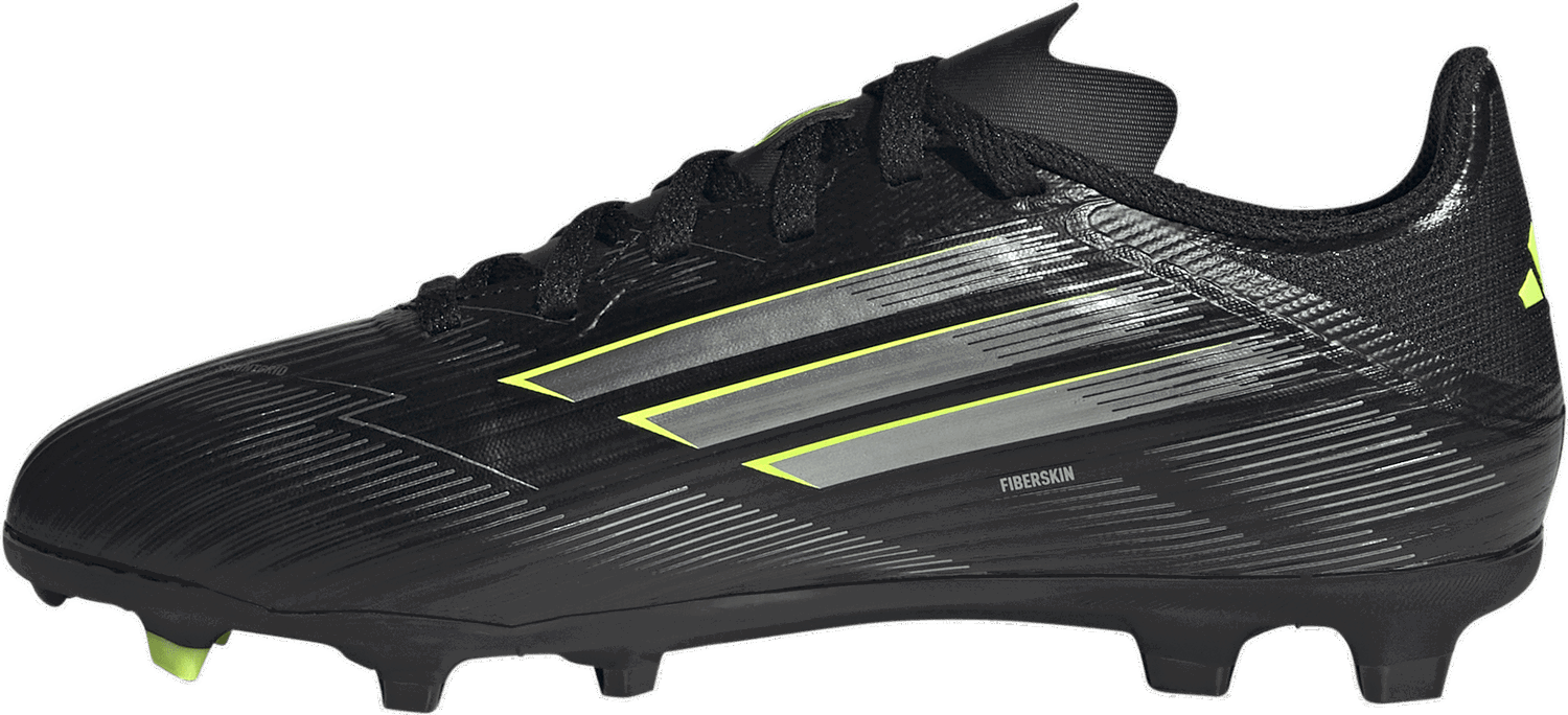 Sneakers og sko adidas Performance Ghete de fotbal adidas F50 LEAGUE FG/MG J Sort | jh7744, 0