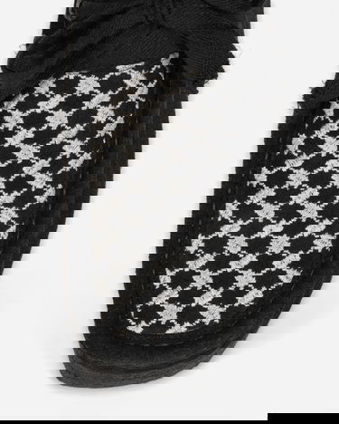 Sneakers og sko Clarks Slam Jam x Wallabee Sort | 26168670 001, 6