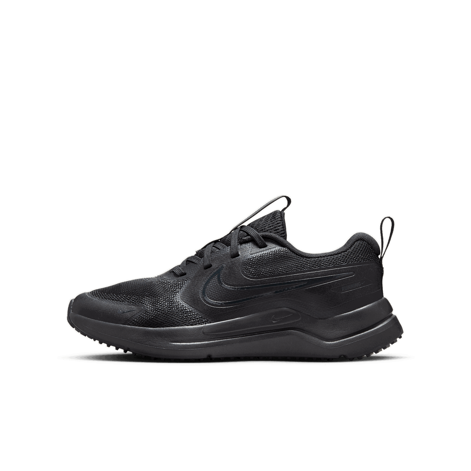 Sneakers og sko Nike Cosmic Runner Sort | HM4402-001, 0