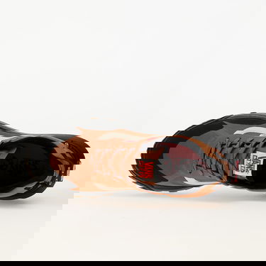 Sneakers og sko Vans Mte Crosspath Shoes Orange | VN000CVUN1Z, 3