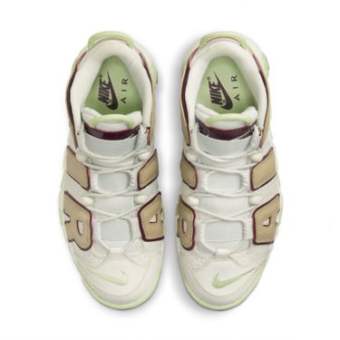 Sneakers og sko Nike Air More Uptempo Beige | DX8955-001, 2