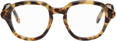 Solbriller Loewe Slim Tortoiseshell Round Glasses Flerfarvet | LW50099IW49056 192337225284, 0