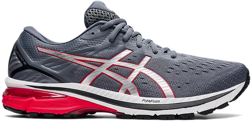 Sneakers og sko Asics GT-2000 9 Grå | 1011a983-024, 1