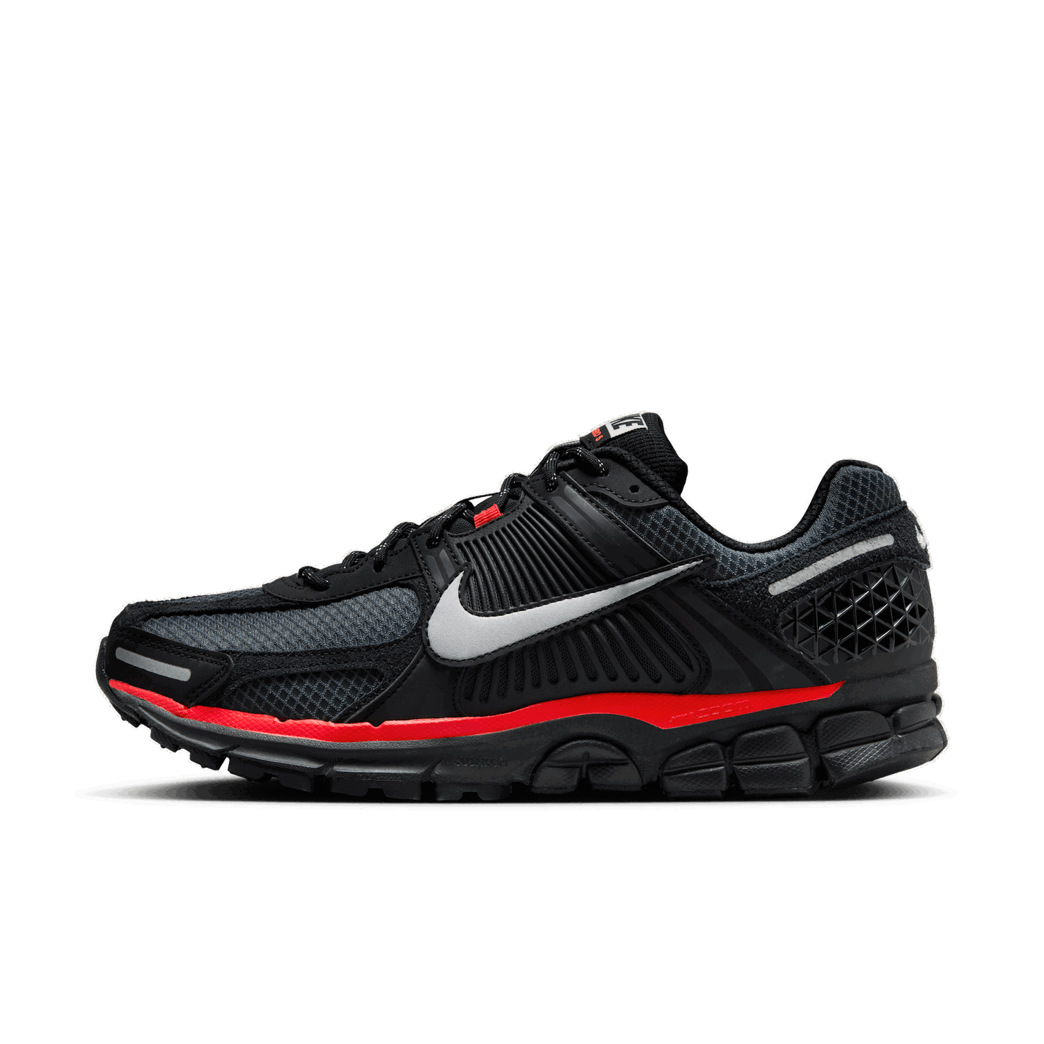 Sneakers og sko Nike Zoom Vomero 5 Sort | HV2527-002, 0