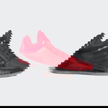 Sneakers og sko adidas Performance D Rose 11 Brenda Rød | FV8927, 0