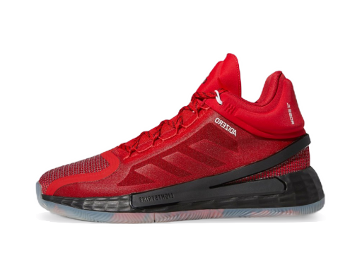 Basketball adidas Performance D Rose 11 Brenda Rød | FV8927
