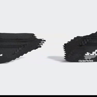 Taljetaske adidas Originals Adicolor Classic Waist Bag Sort | IJ0764, 0