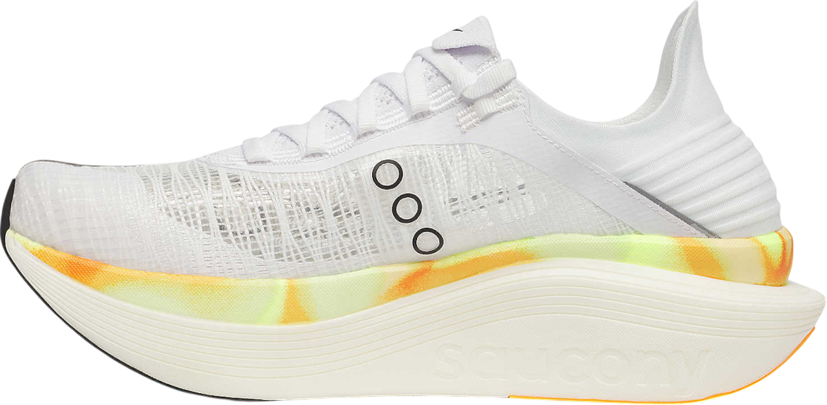 Sneakers og sko Saucony Endorphin Elite 2 Hvid | s30994-130, 1