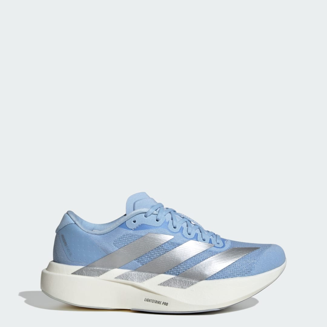 Sneakers og sko adidas Performance Adizero EVO SL Blå | JS4453, 0