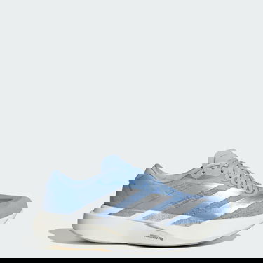 Sneakers og sko adidas Performance Adizero EVO SL Blå | JS4453, 0
