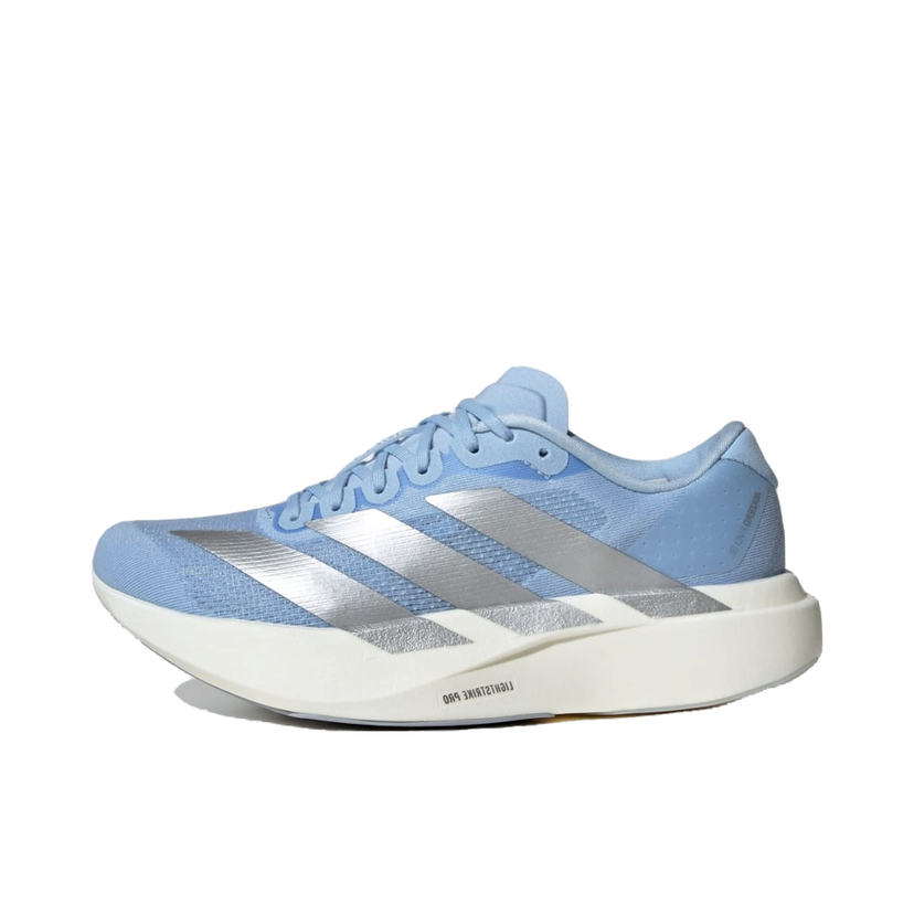 Sneakers og sko adidas Performance Adizero EVO SL Blå | JS4453