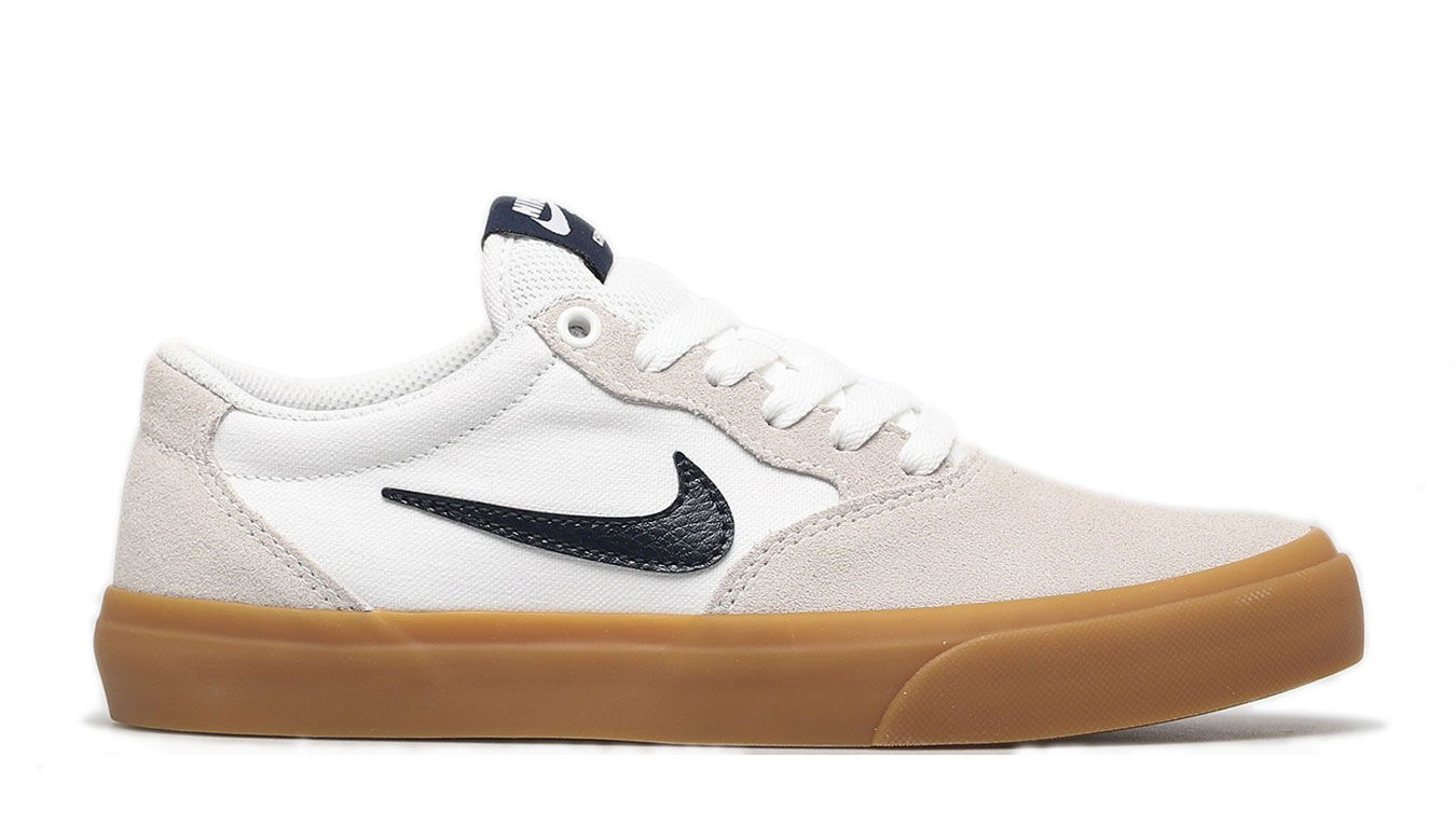 Sneakers og sko Nike SB Chron Solarsoft Beige | CD6278-100, 0