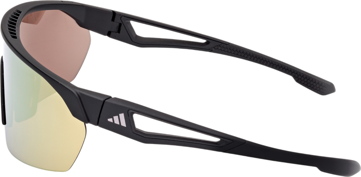 Solbriller adidas Originals adidas Anemos Sunglasses Sort | sp0103-02g, 1