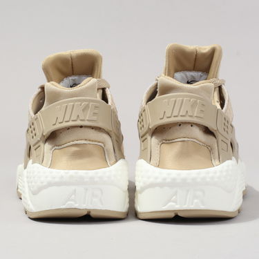 Sneakers og sko Nike WMNS Air Huarache Run Premium Beige | 683818-201, 3