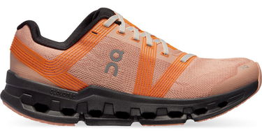 Sneakers og sko On Running Cloudgo Orange | 55-98622, 1