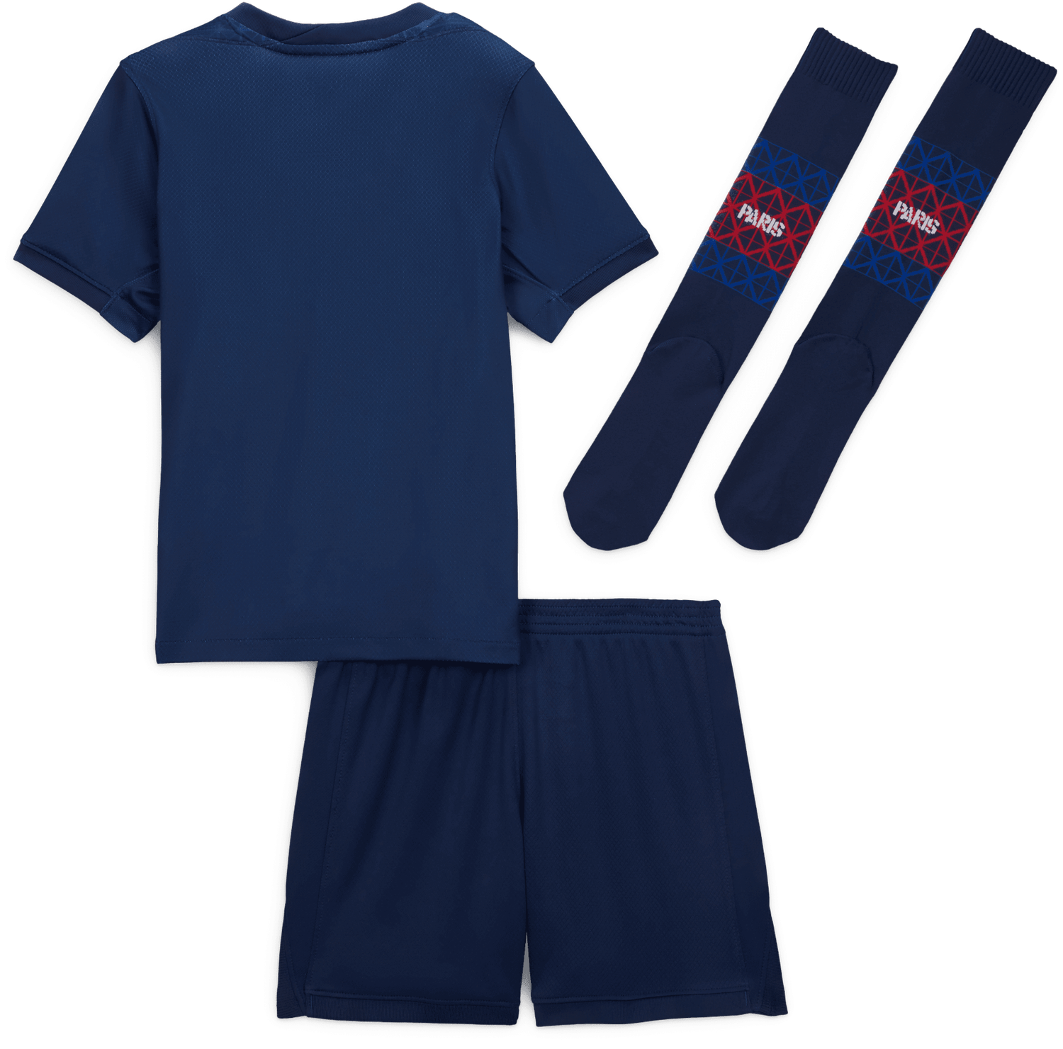 Jersey Nike PSG Home Kit 2025/26 Mørkeblå | hj5626-411, 1
