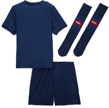 Jersey Nike PSG Home Kit 2025/26 Mørkeblå | hj5626-411, 1