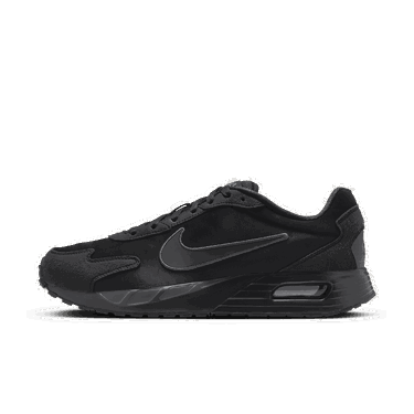 Sneakers og sko Nike Air Max Solo Sort | DX3666-010, 3