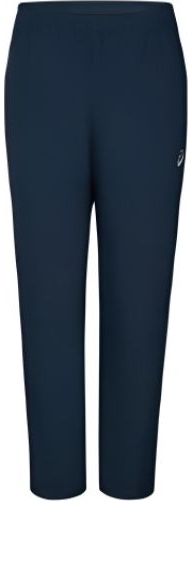 Bukser Asics Track Pants Blå | 2011D044-401