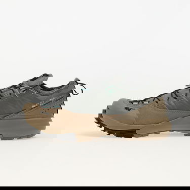 Sneakers og sko Salomon Alpinway Advanced Sedsa/ FalRoc/ Blue Grå | L47731100, 0